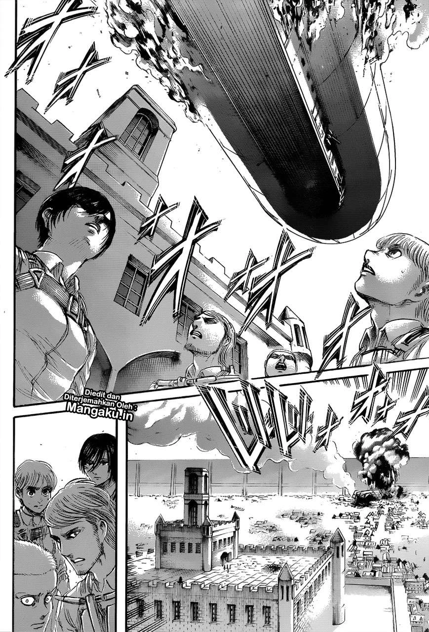 Read Shingeki no Kyojin ID Manga Online