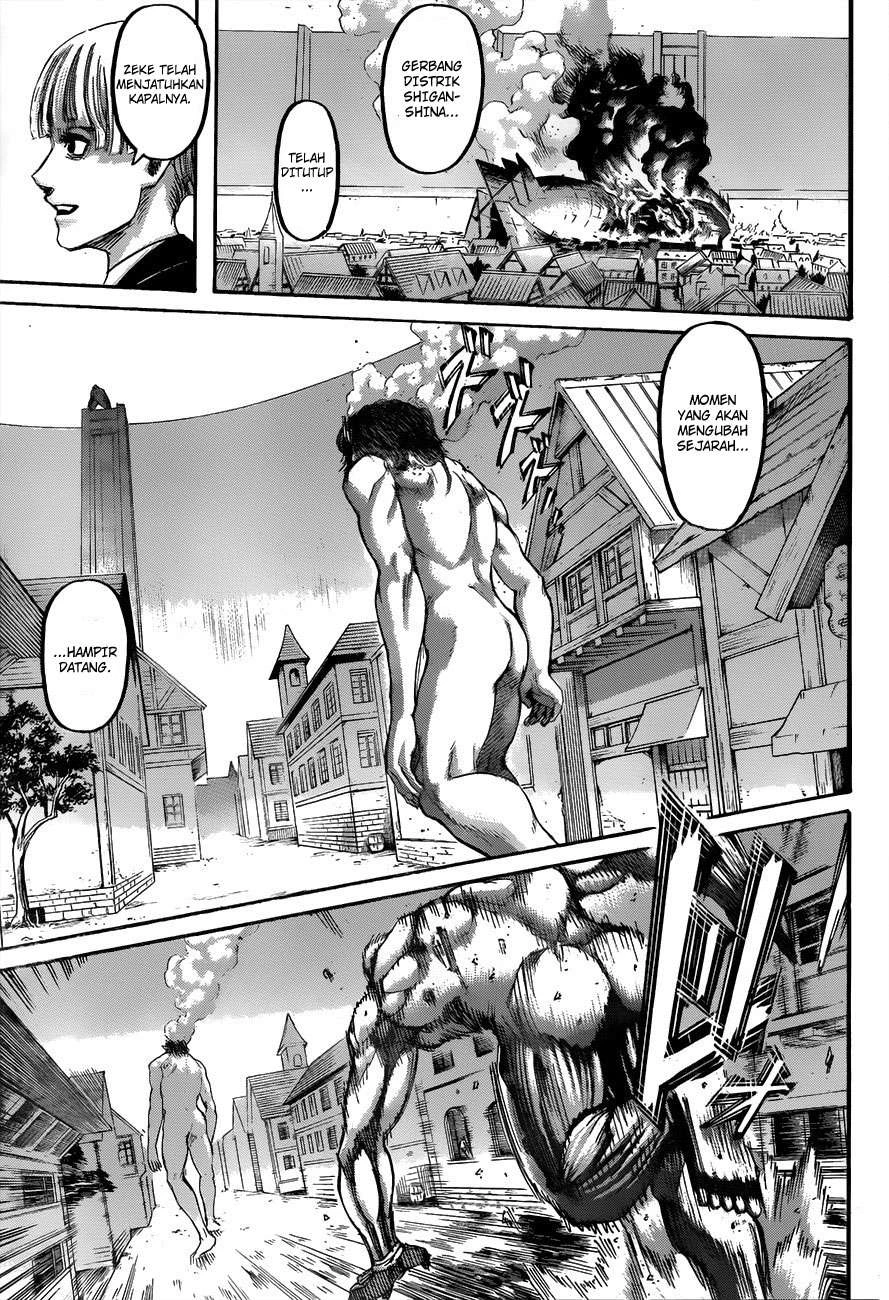 Read Shingeki no Kyojin ID Manga Online