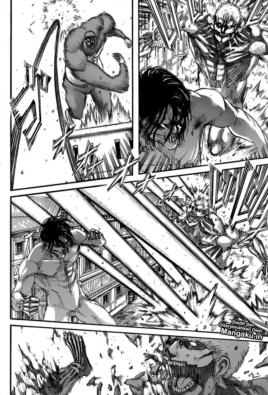 Read Shingeki no Kyojin ID Manga Online