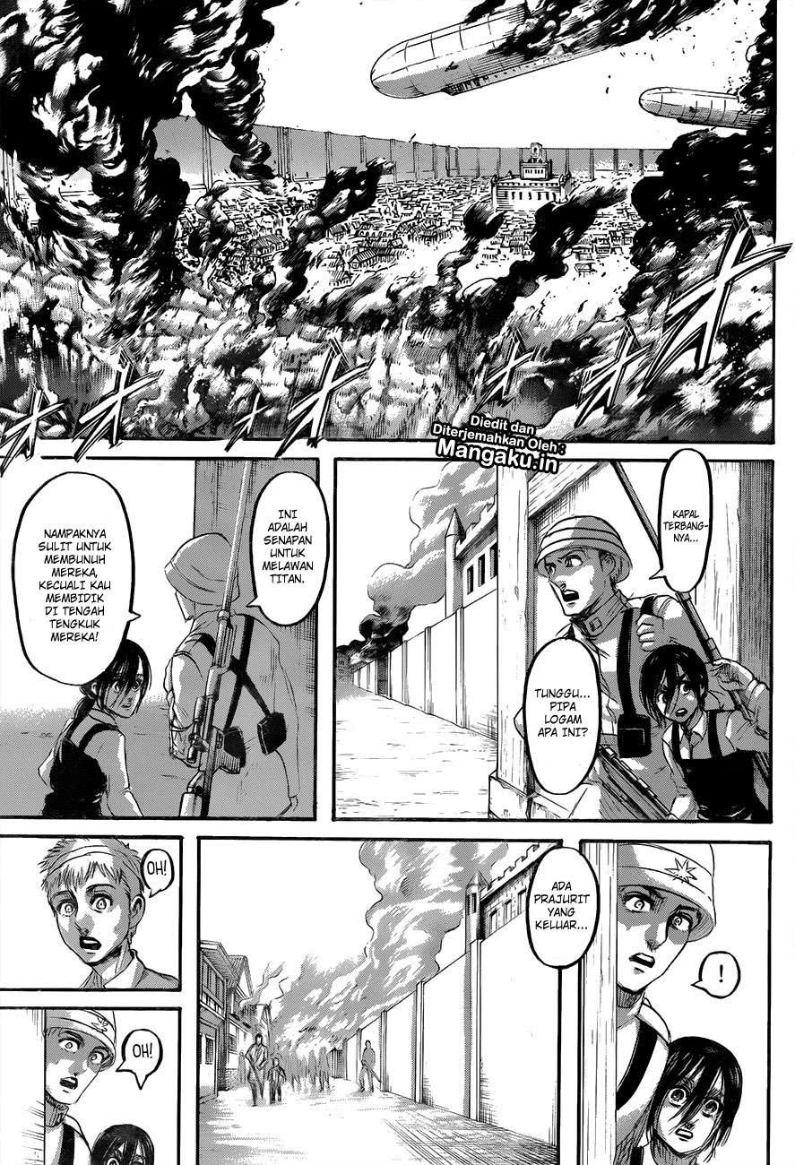 Read Shingeki no Kyojin ID Manga Online
