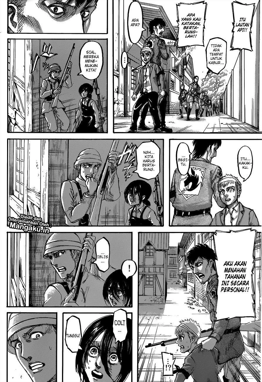 Read Shingeki no Kyojin ID Manga Online