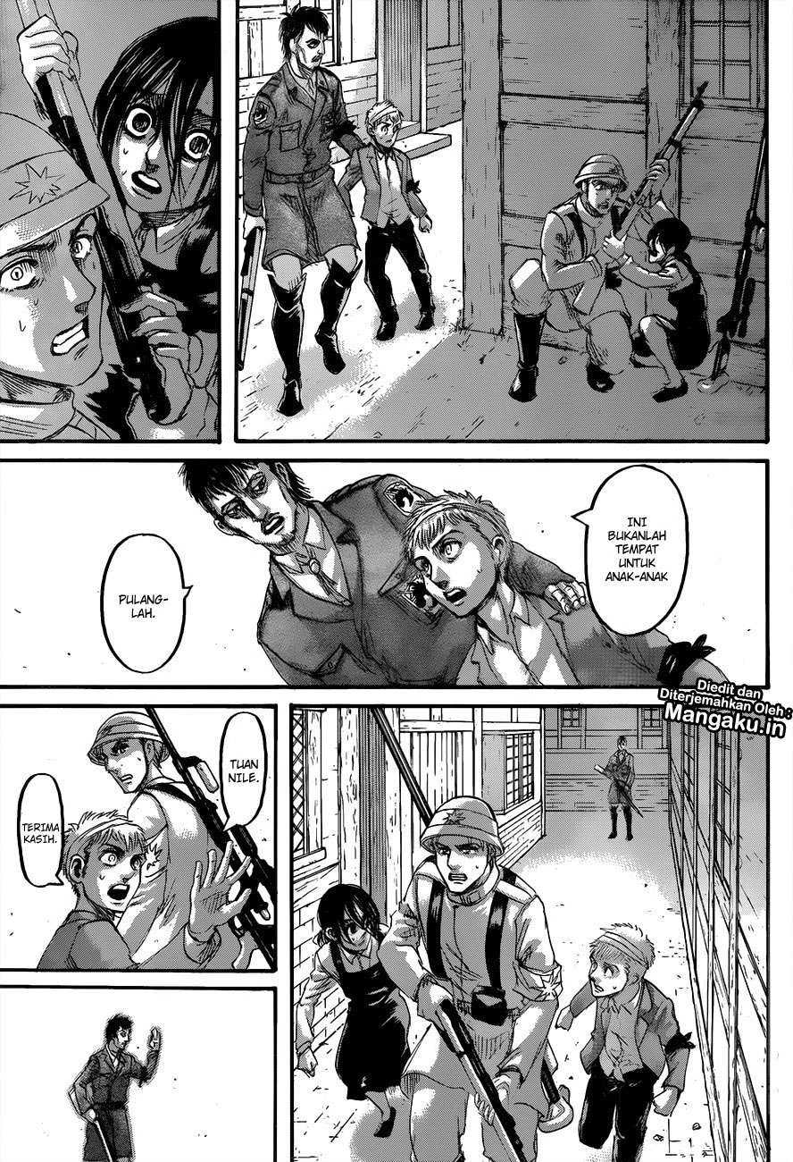 Read Shingeki no Kyojin ID Manga Online