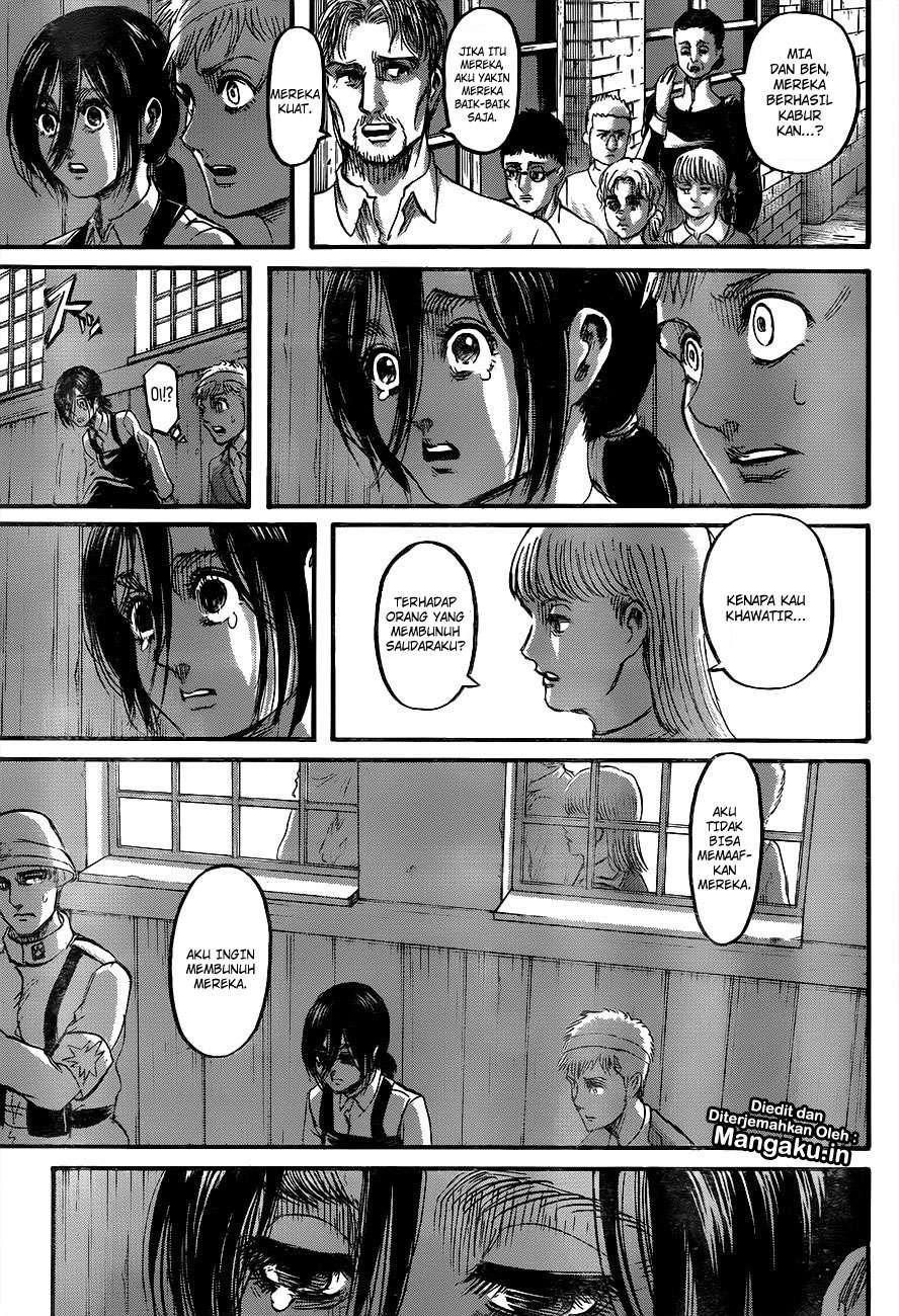 Read Shingeki no Kyojin ID Manga Online