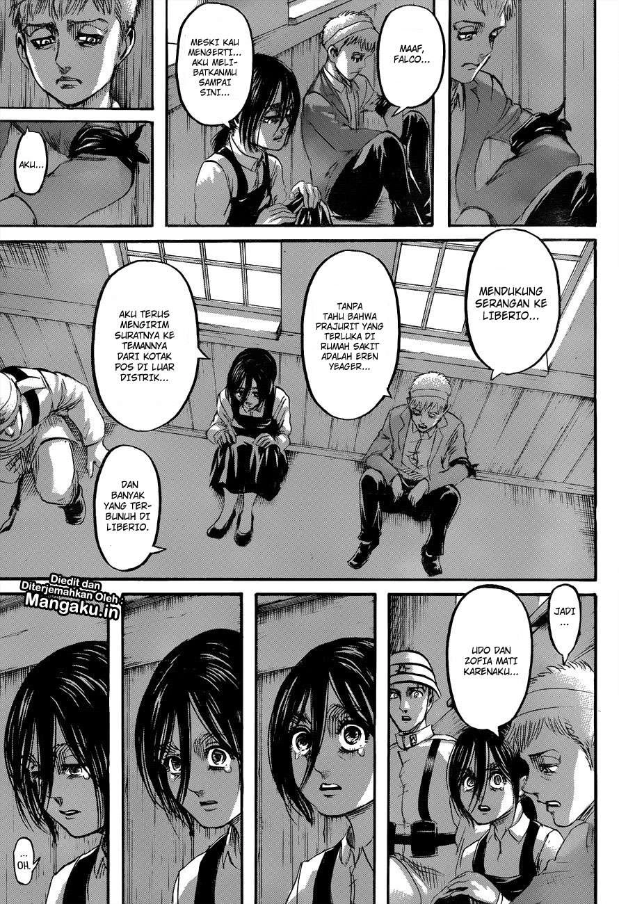 Read Shingeki no Kyojin ID Manga Online