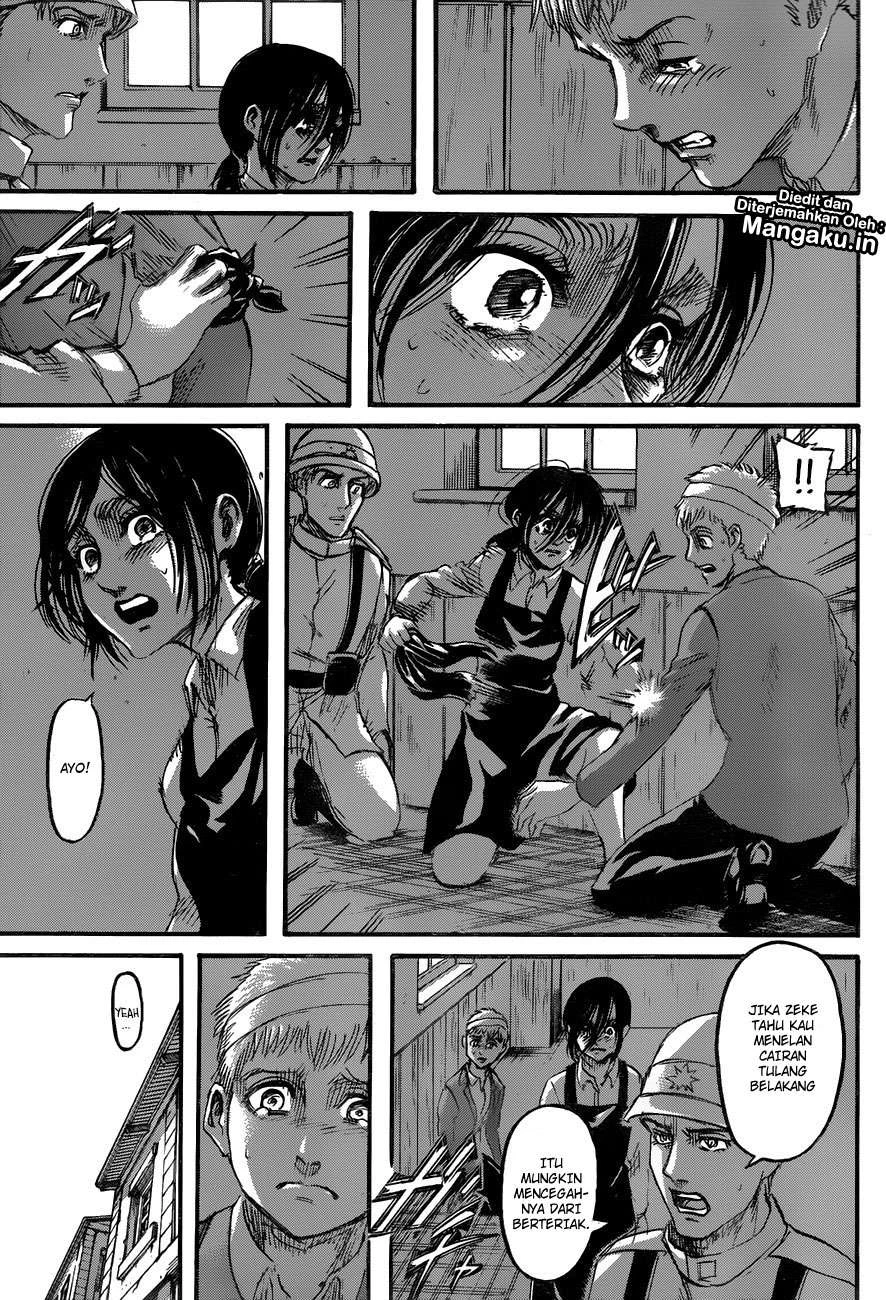 Read Shingeki no Kyojin ID Manga Online