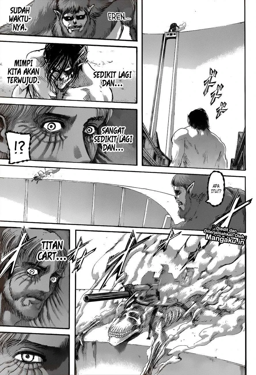 Read Shingeki no Kyojin ID Manga Online