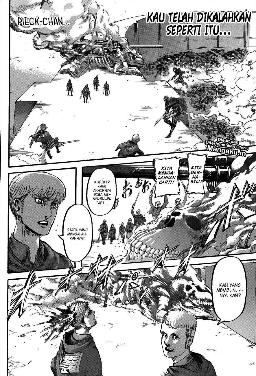 Read Shingeki no Kyojin ID Manga Online