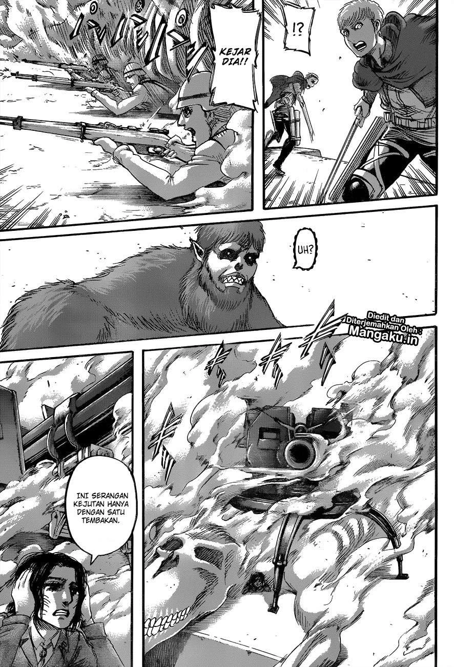 Read Shingeki no Kyojin ID Manga Online