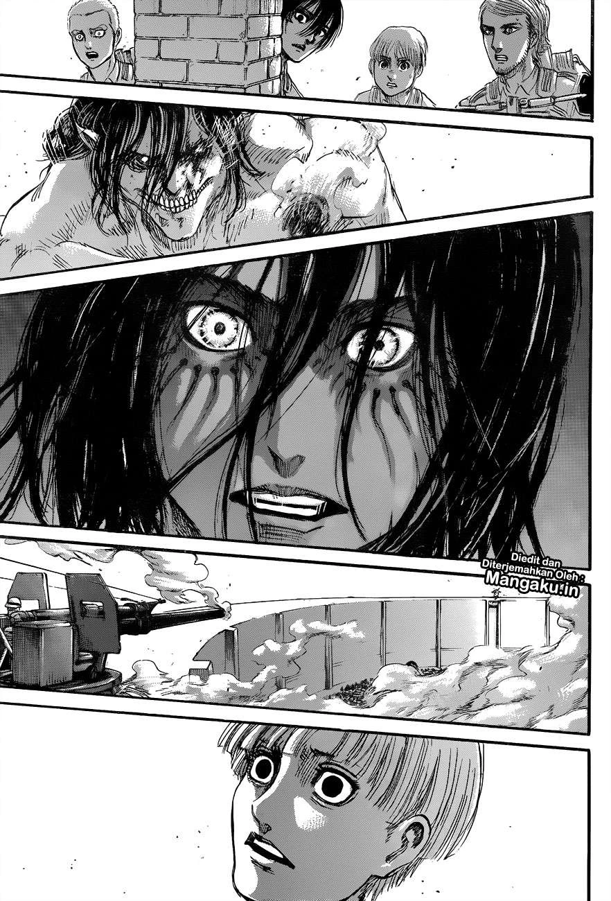 Read Shingeki no Kyojin ID Manga Online