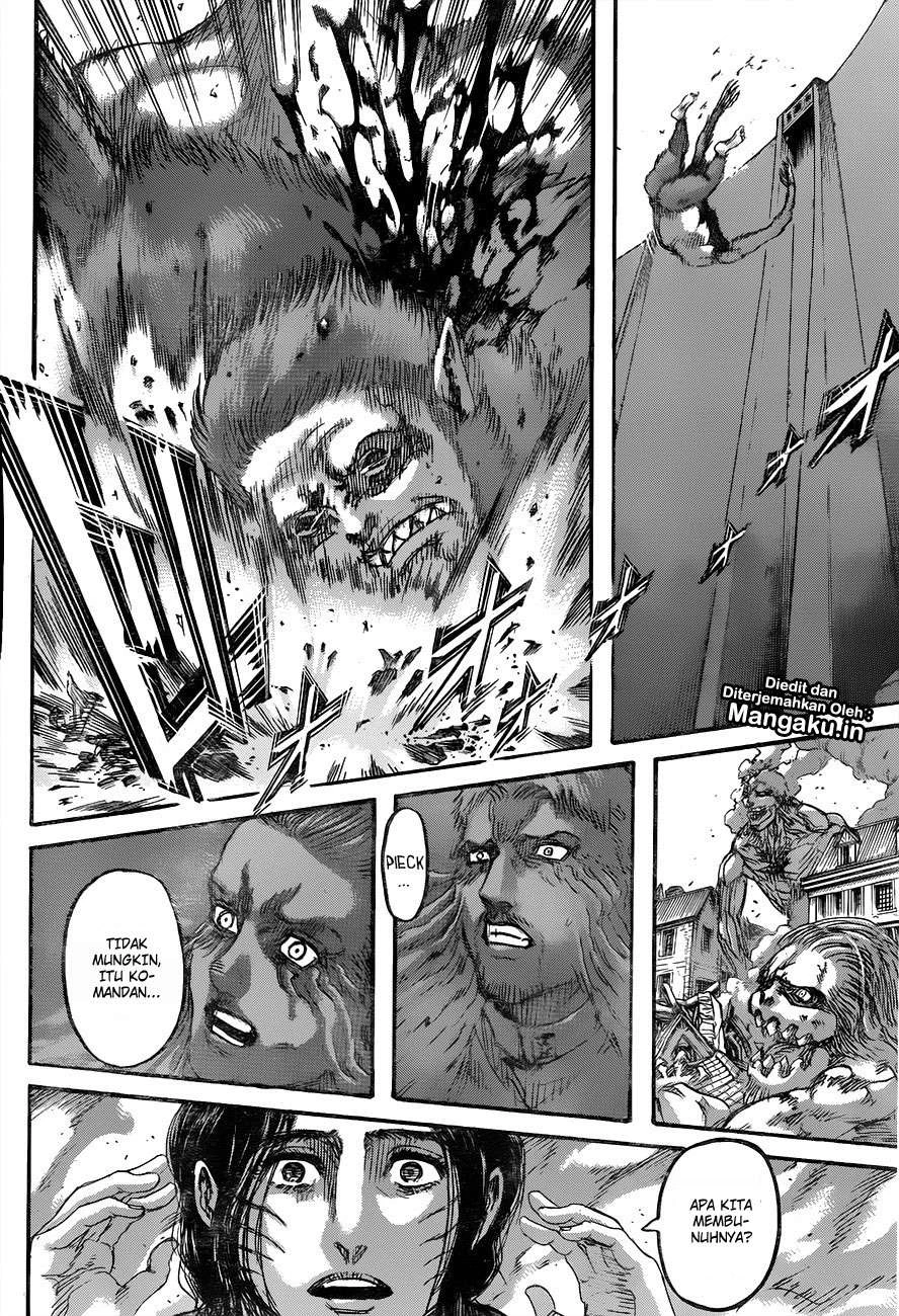 Read Shingeki no Kyojin ID Manga Online
