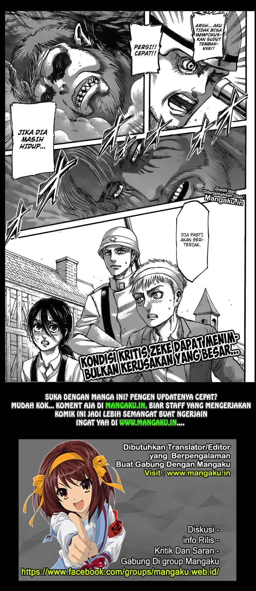 Read Shingeki no Kyojin ID Manga Online