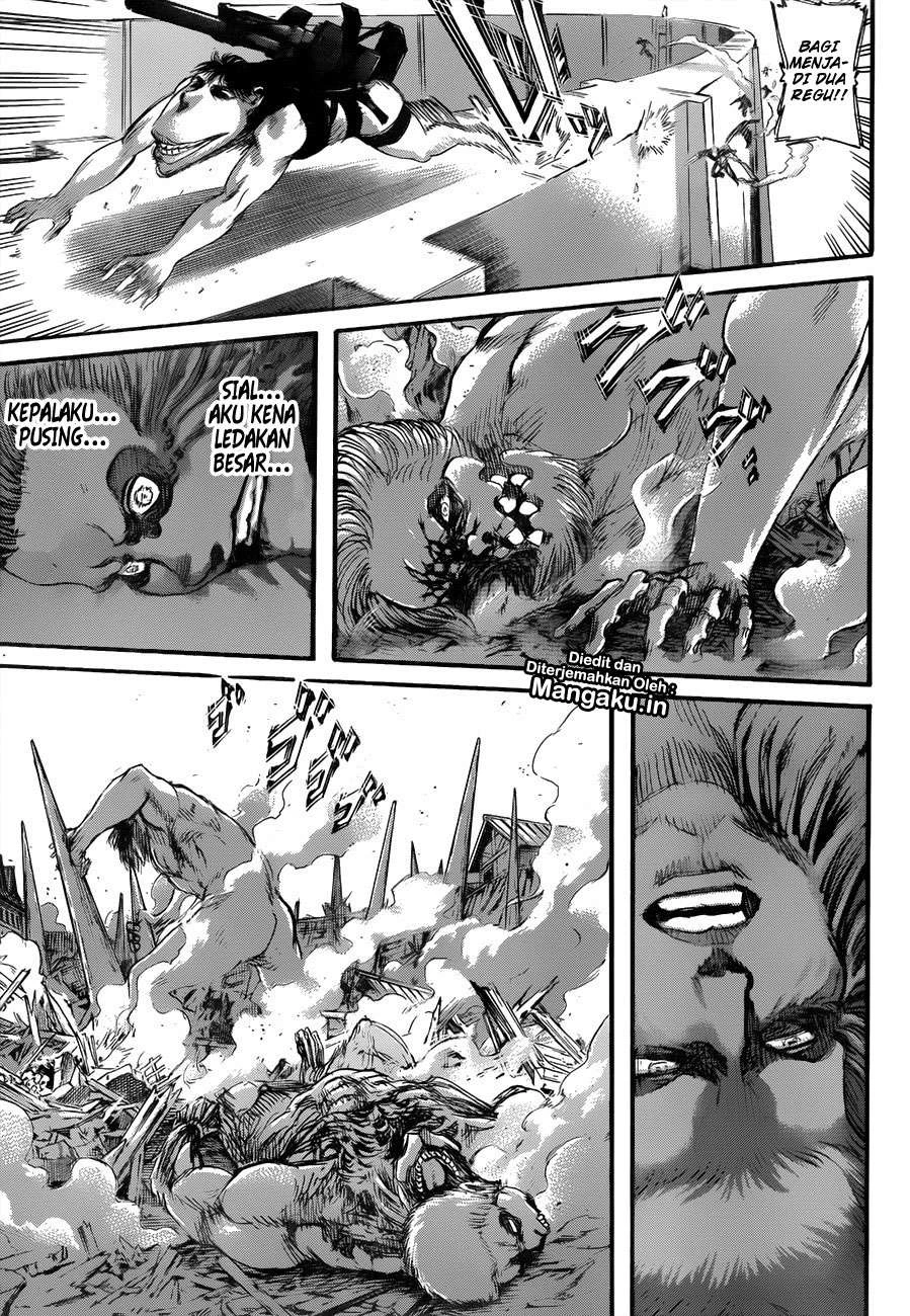 Read Shingeki no Kyojin ID Manga Online