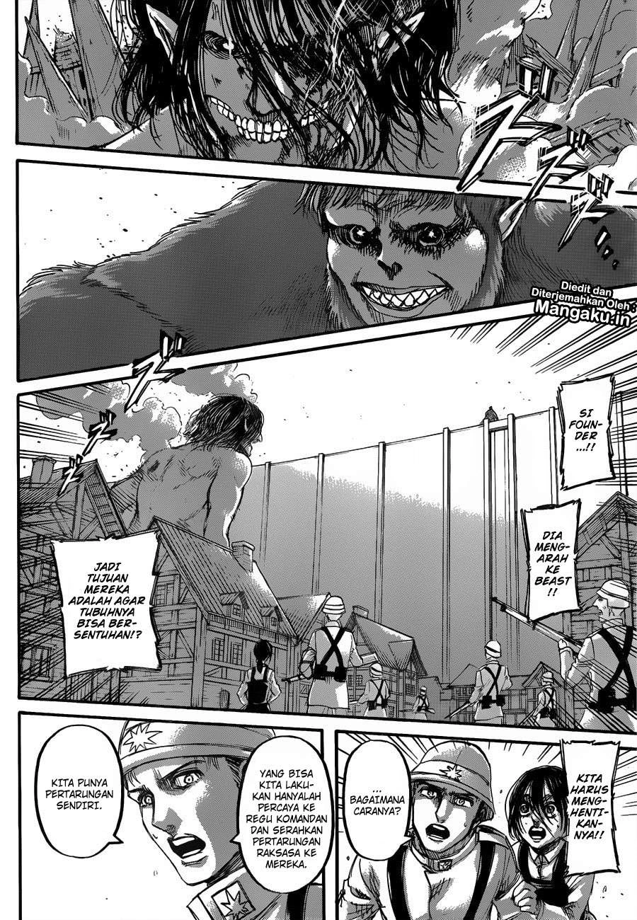 Read Shingeki no Kyojin ID Manga Online