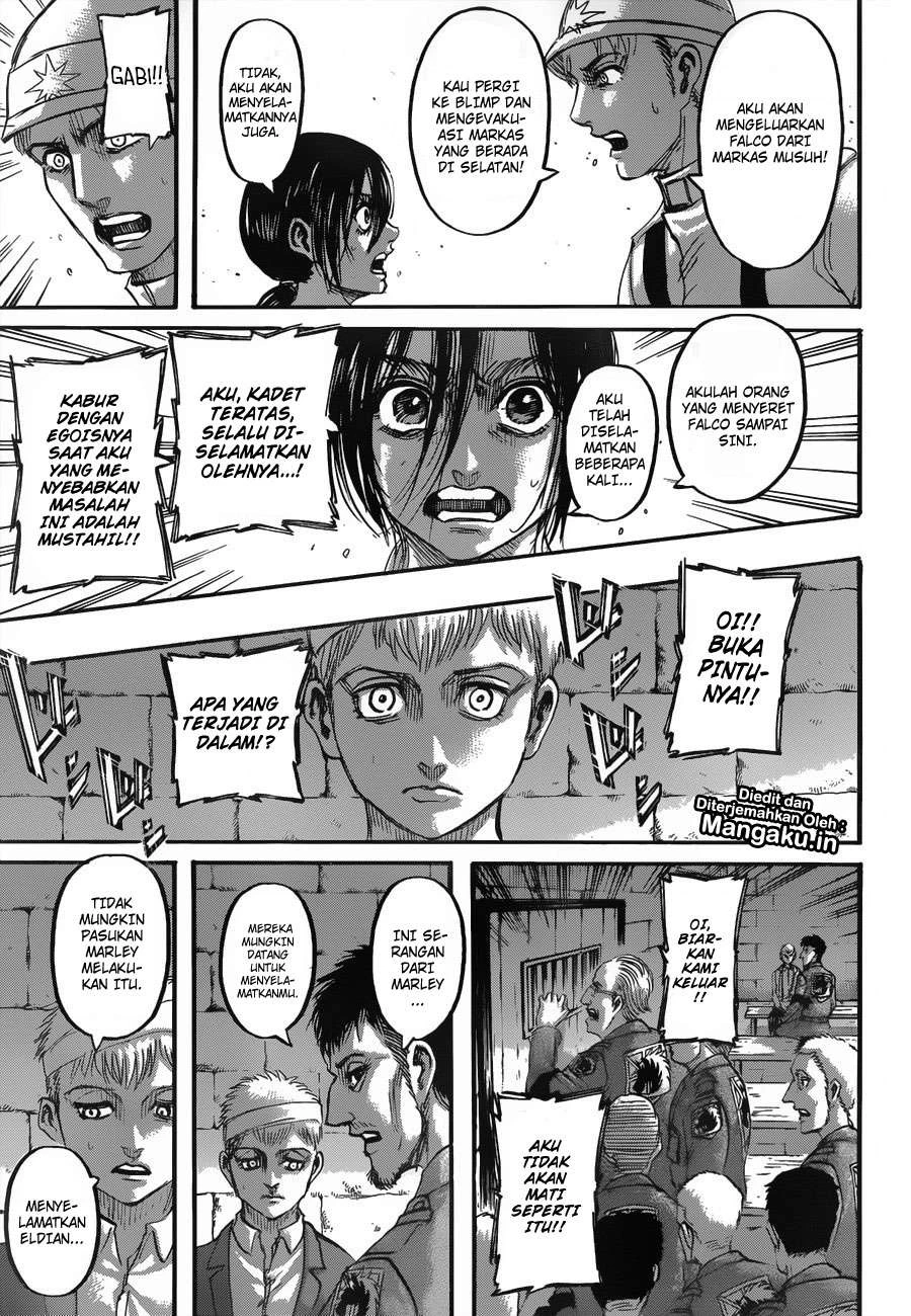 Read Shingeki no Kyojin ID Manga Online