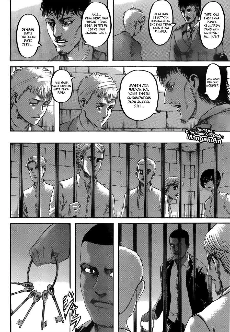 Read Shingeki no Kyojin ID Manga Online