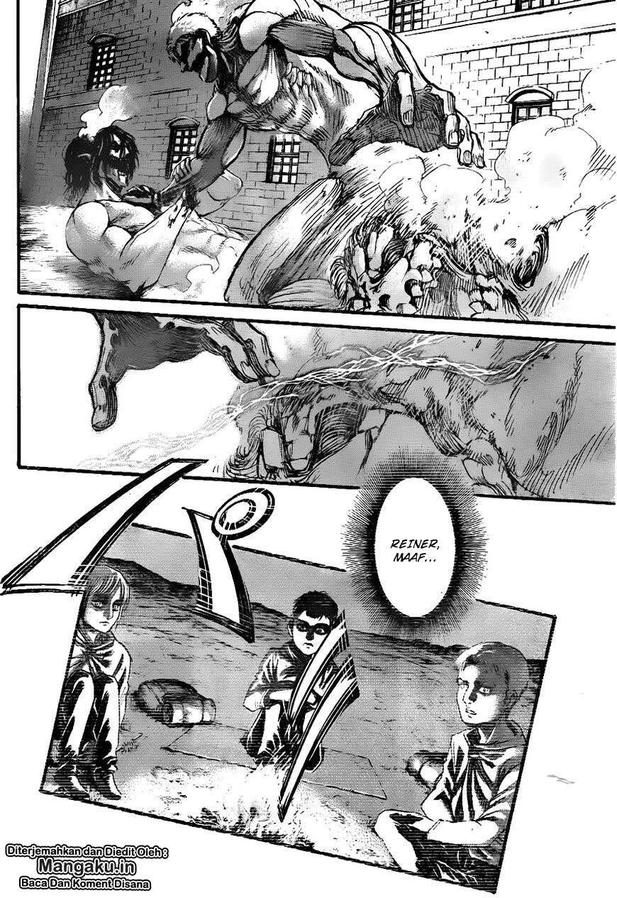 Read Shingeki no Kyojin ID Manga Online
