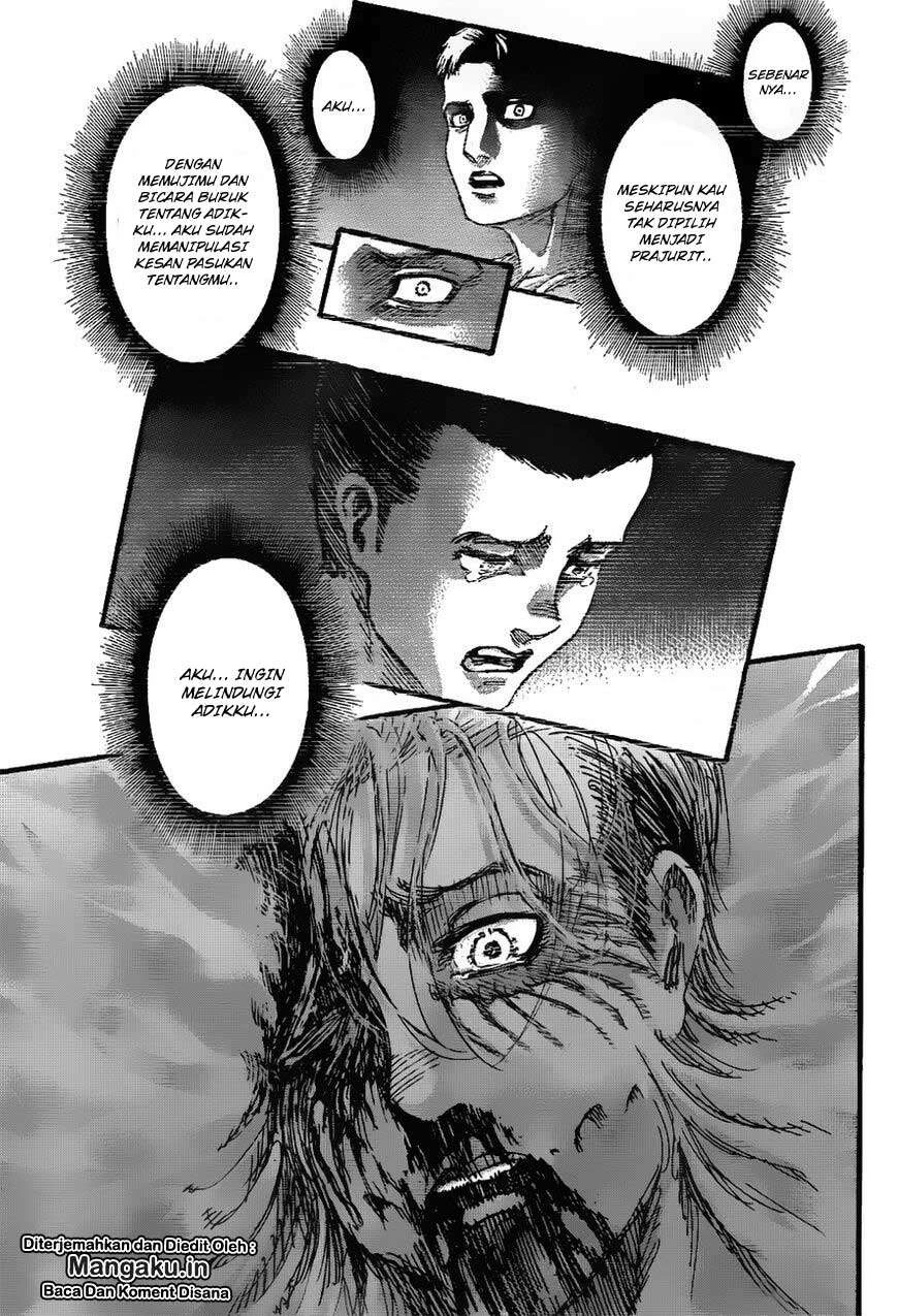 Read Shingeki no Kyojin ID Manga Online