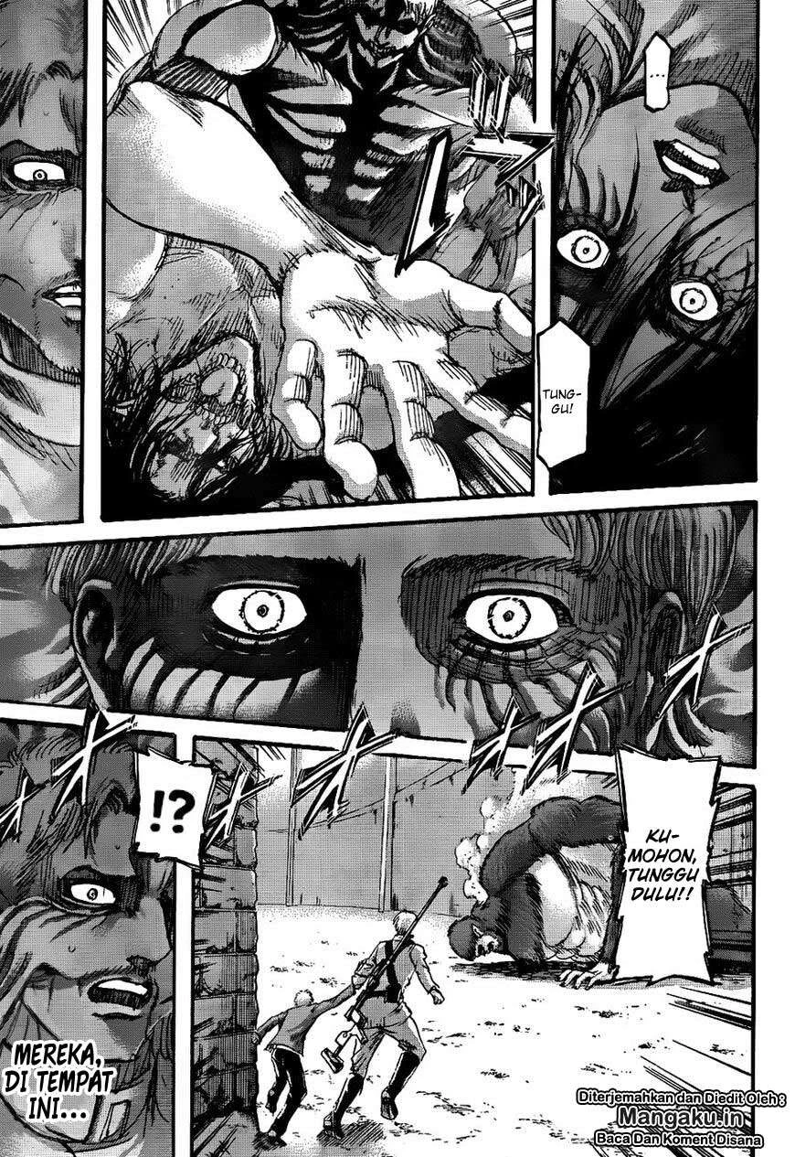 Read Shingeki no Kyojin ID Manga Online
