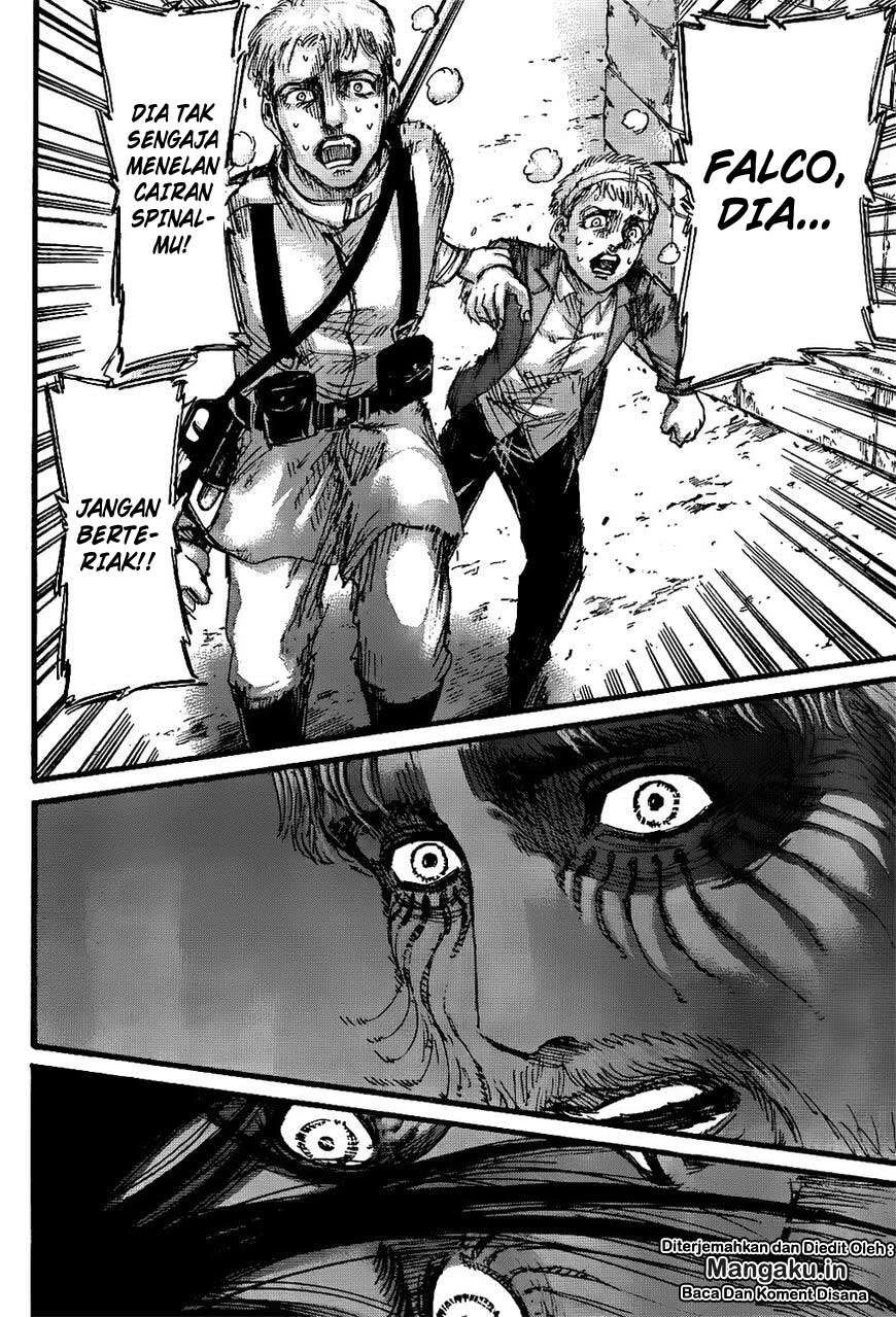 Read Shingeki no Kyojin ID Manga Online