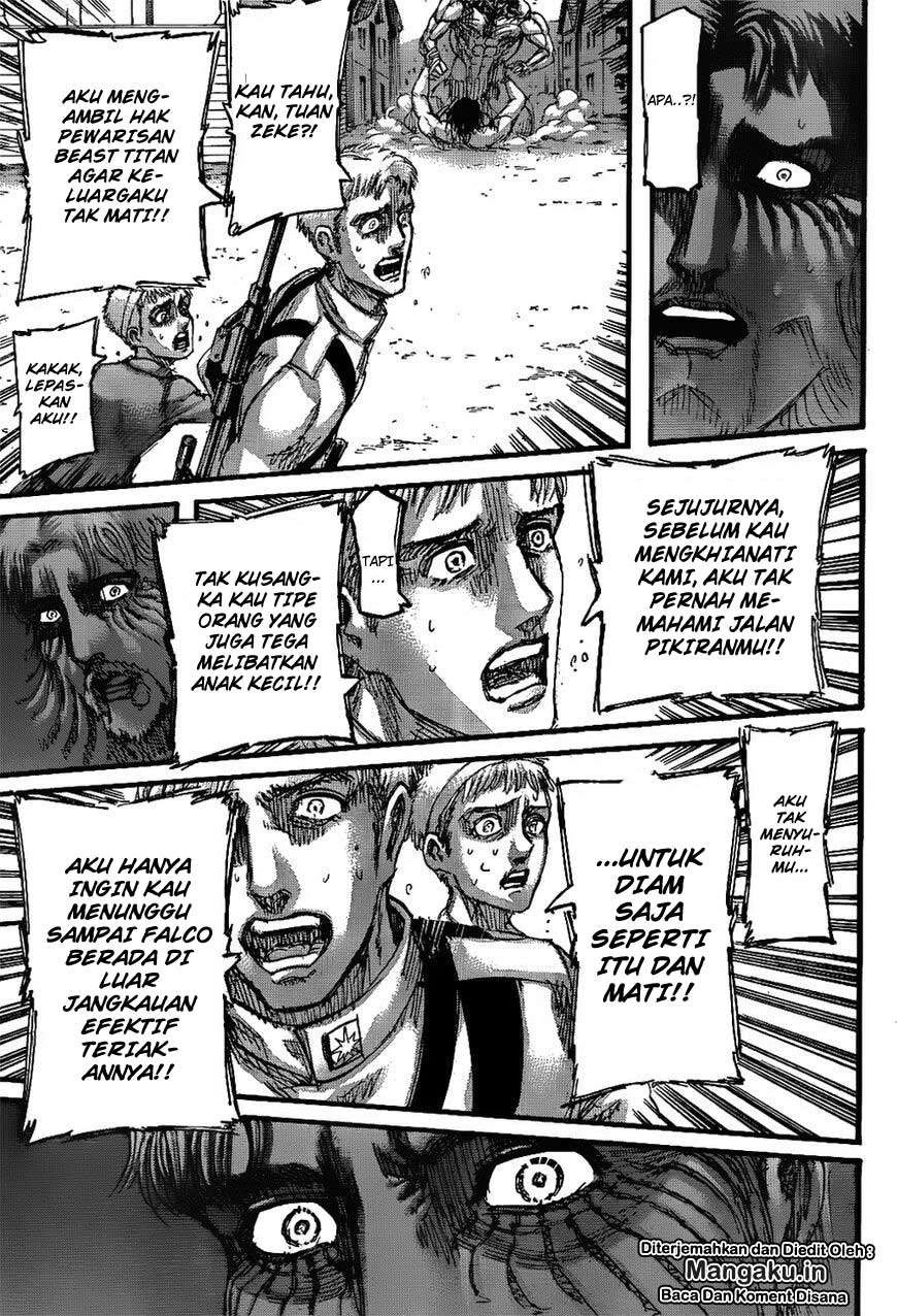 Read Shingeki no Kyojin ID Manga Online