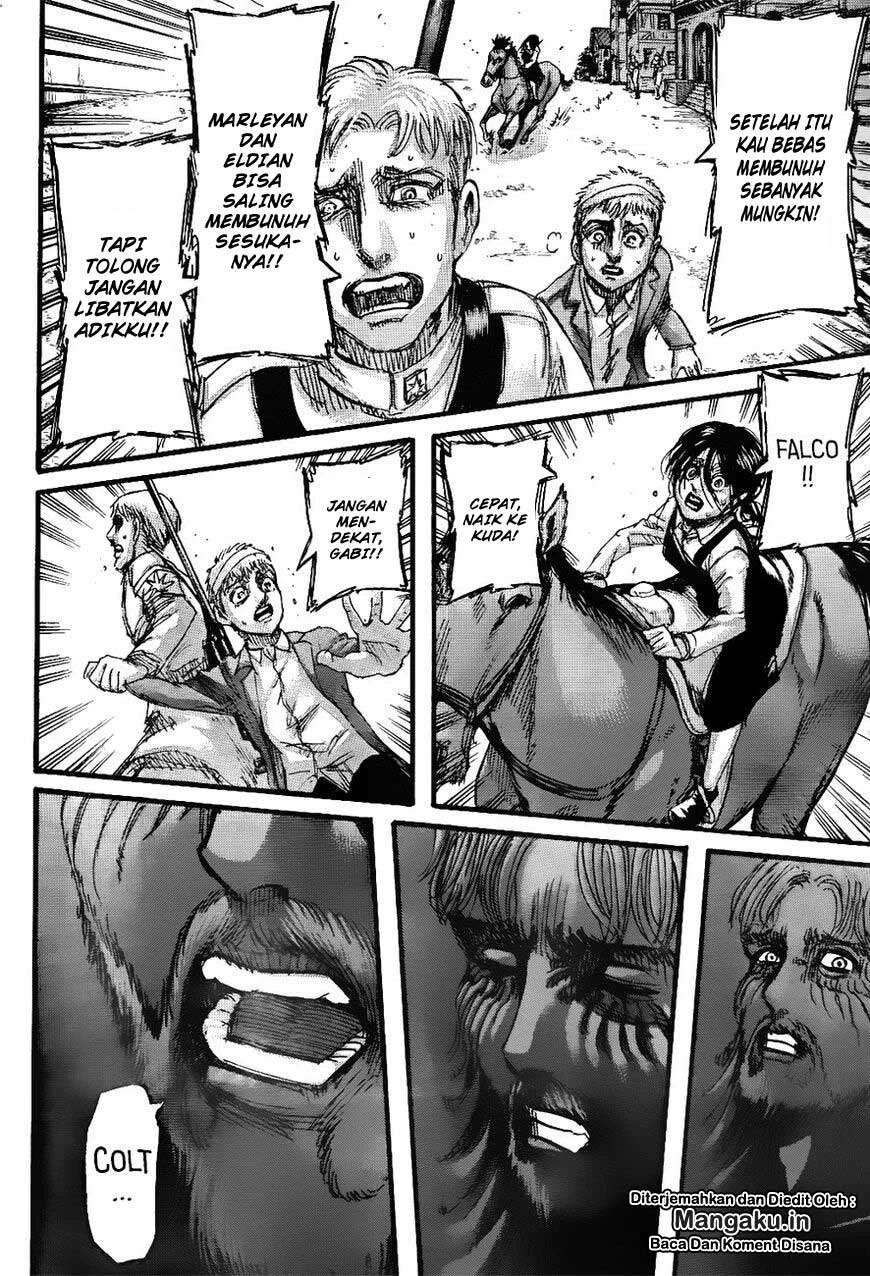 Read Shingeki no Kyojin ID Manga Online