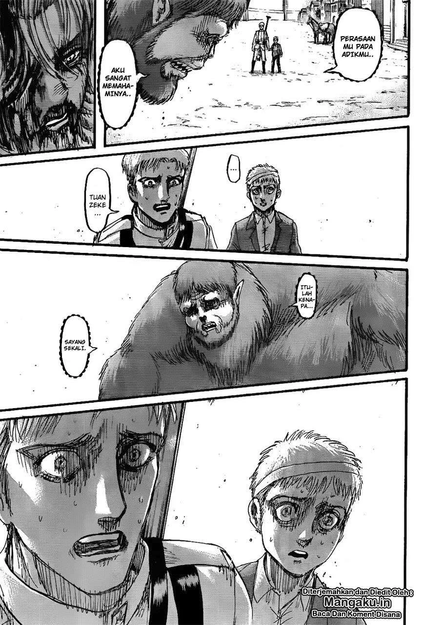 Read Shingeki no Kyojin ID Manga Online