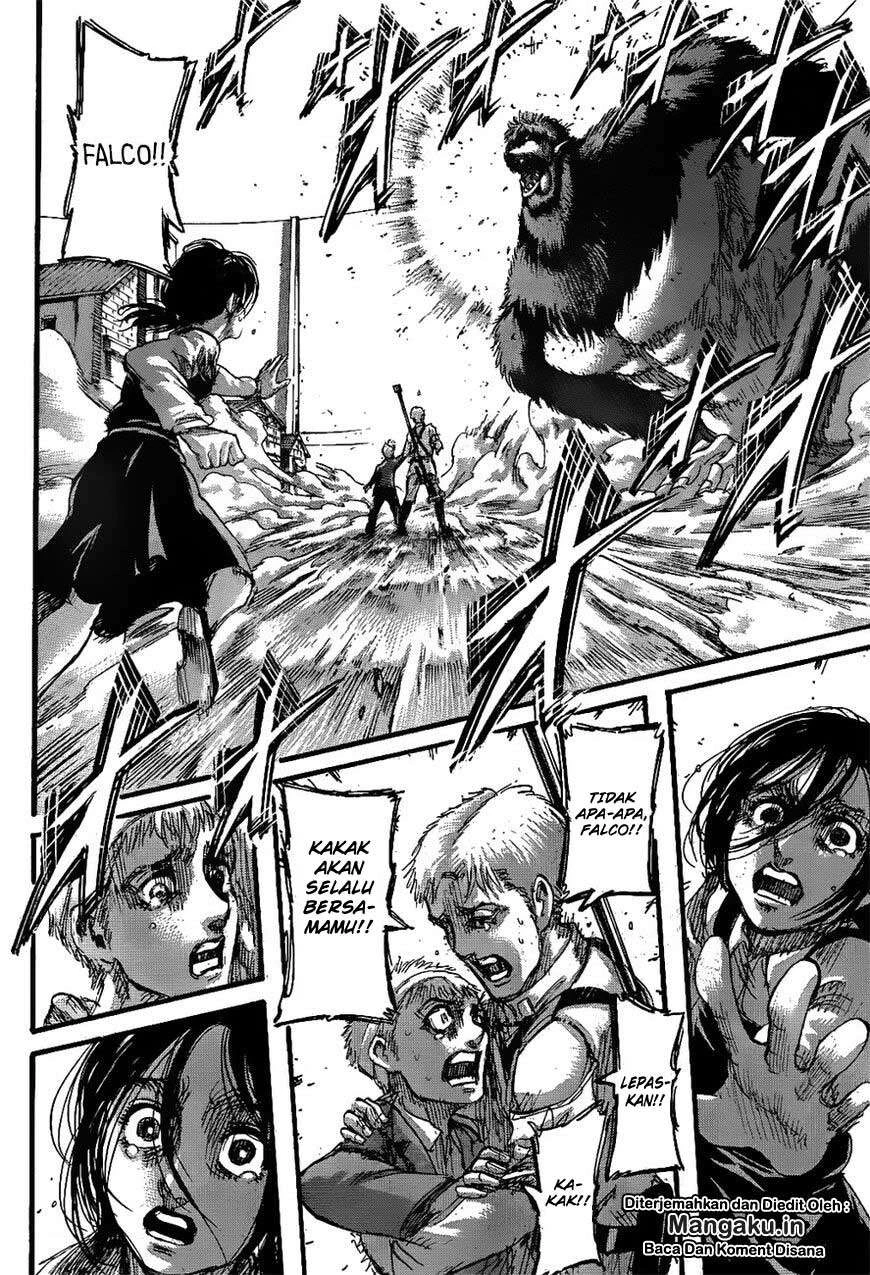 Read Shingeki no Kyojin ID Manga Online