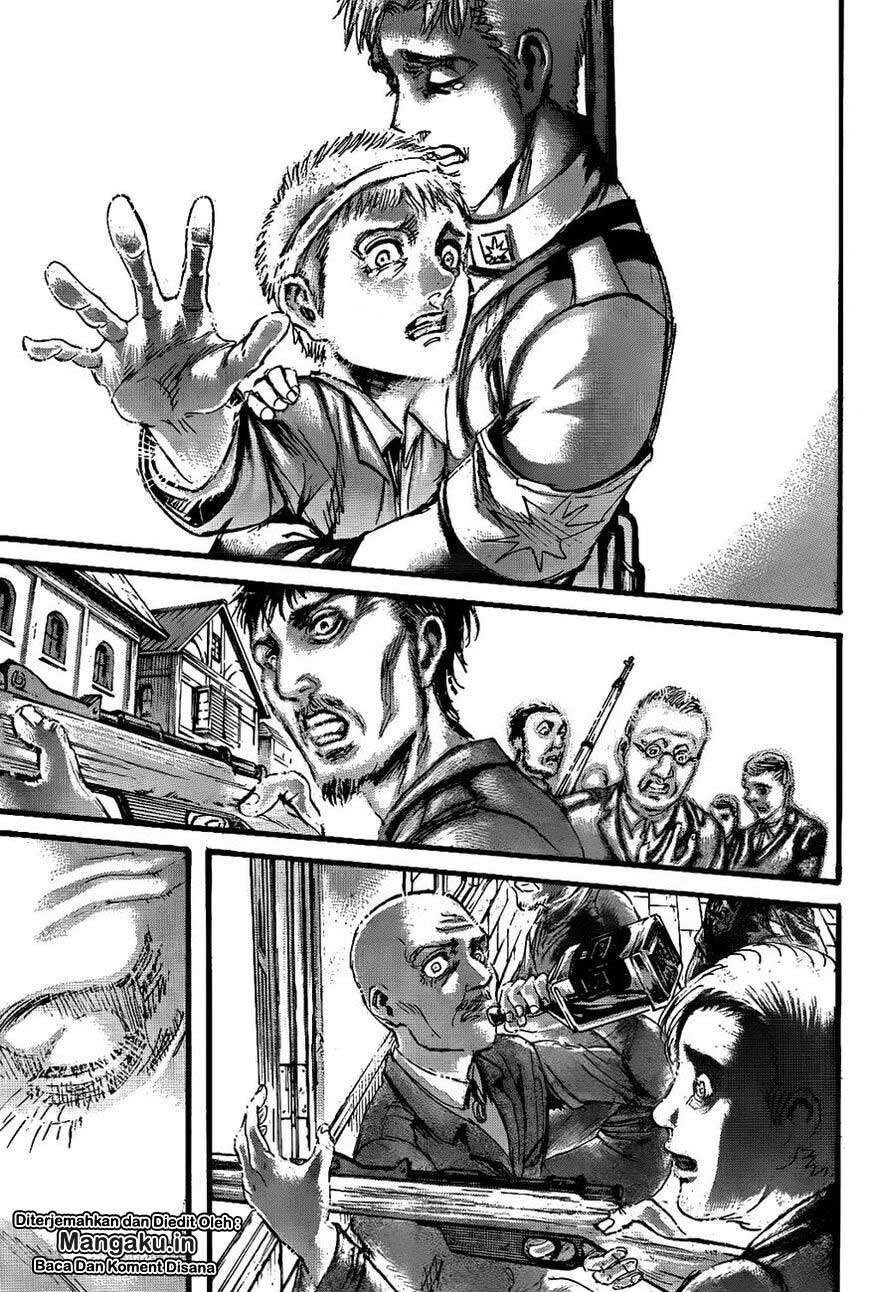 Read Shingeki no Kyojin ID Manga Online
