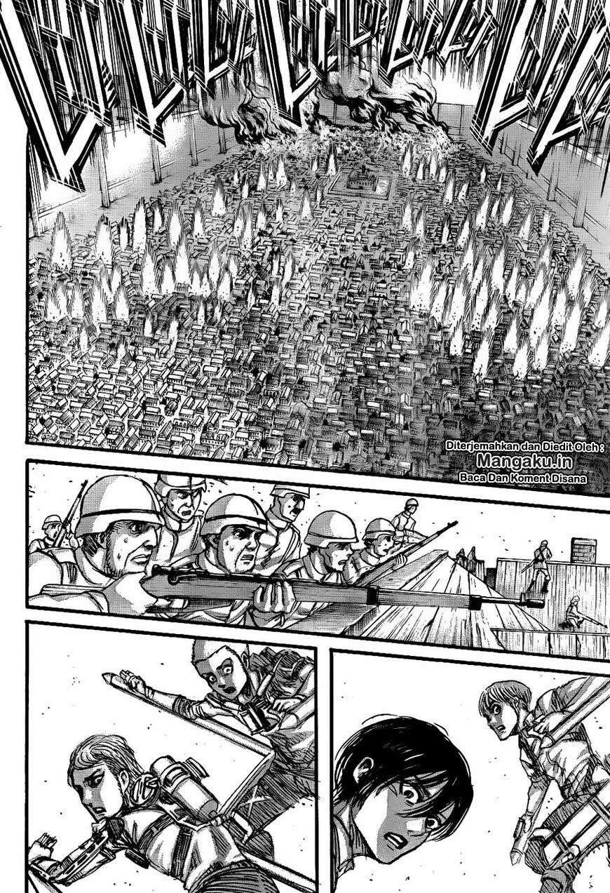Read Shingeki no Kyojin ID Manga Online