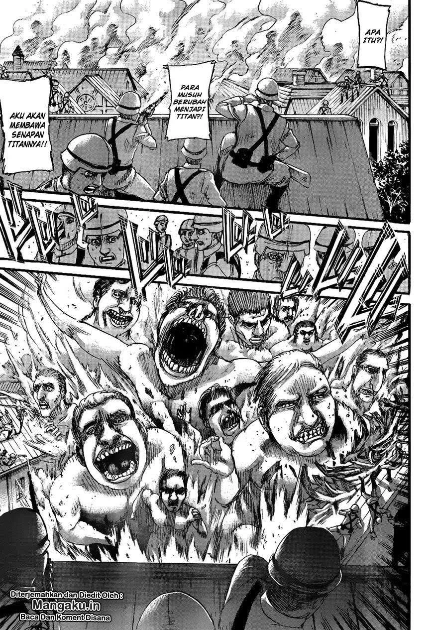 Read Shingeki no Kyojin ID Manga Online
