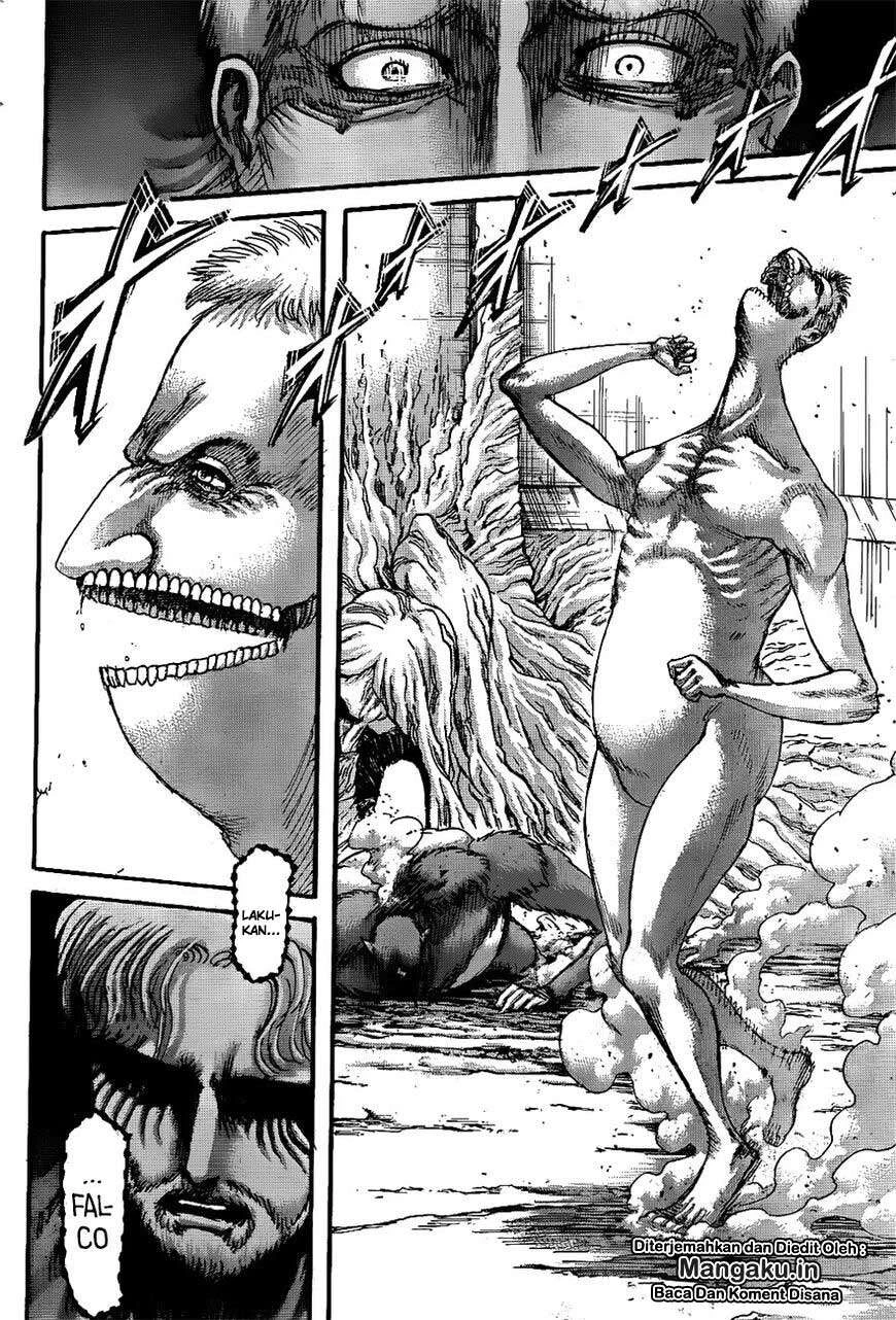 Read Shingeki no Kyojin ID Manga Online