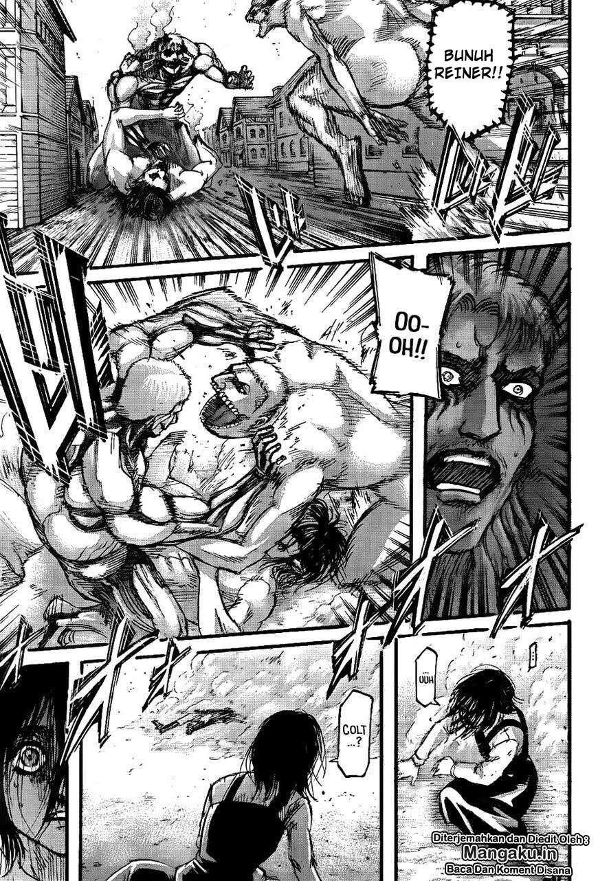 Read Shingeki no Kyojin ID Manga Online