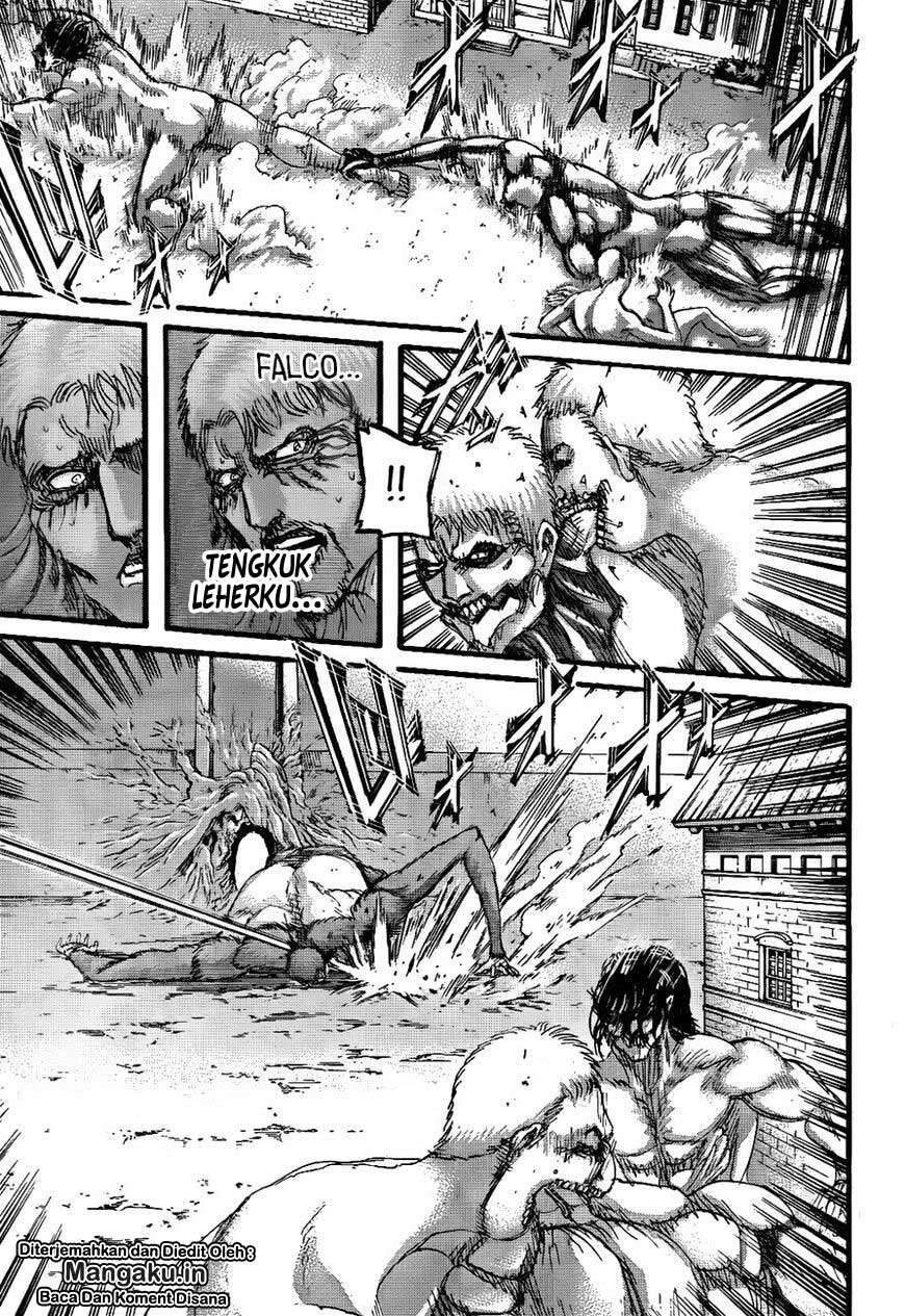 Read Shingeki no Kyojin ID Manga Online