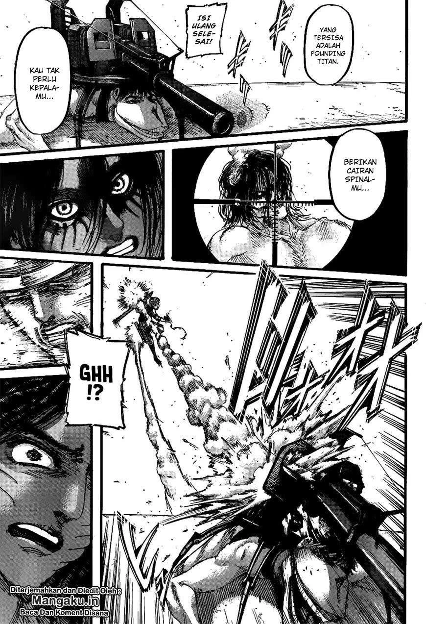 Read Shingeki no Kyojin ID Manga Online