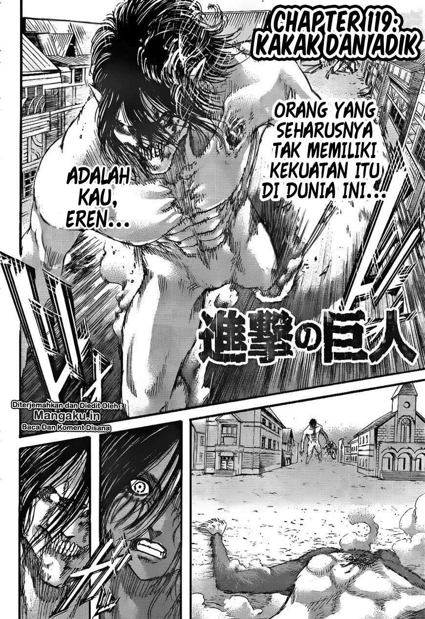 Read Shingeki no Kyojin ID Manga Online