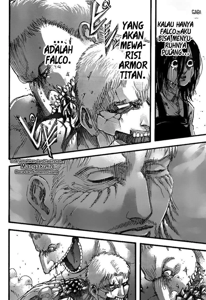 Read Shingeki no Kyojin ID Manga Online