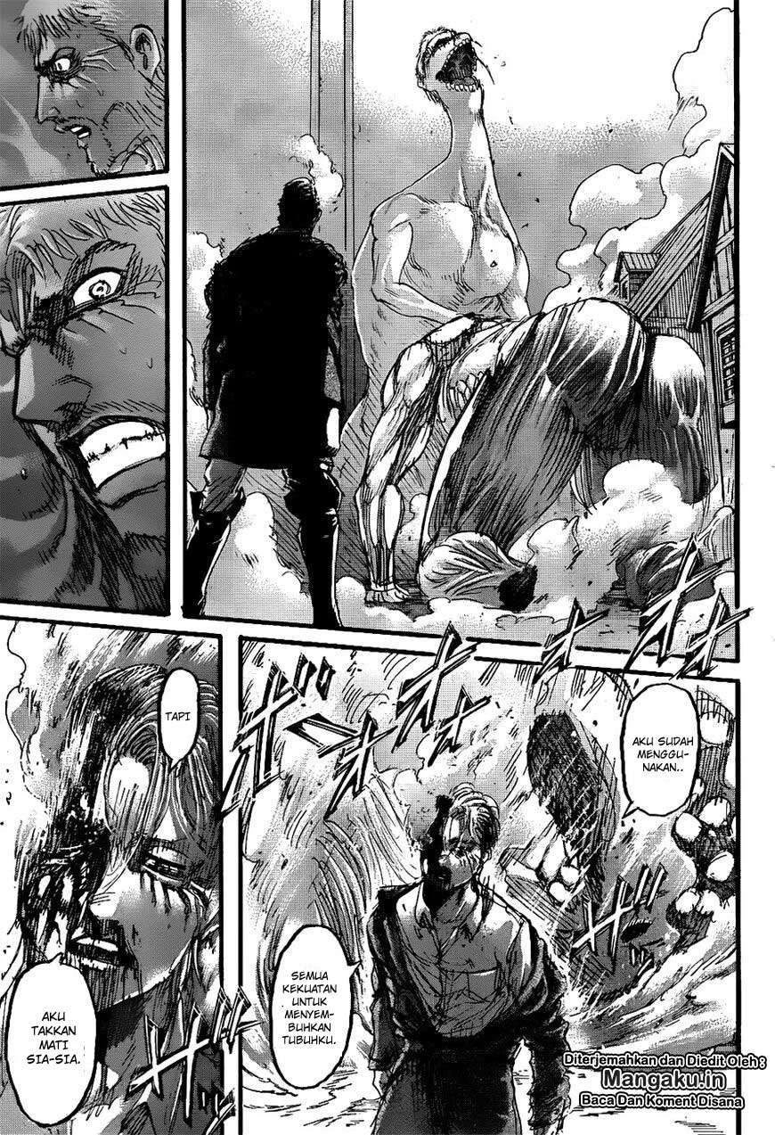 Read Shingeki no Kyojin ID Manga Online