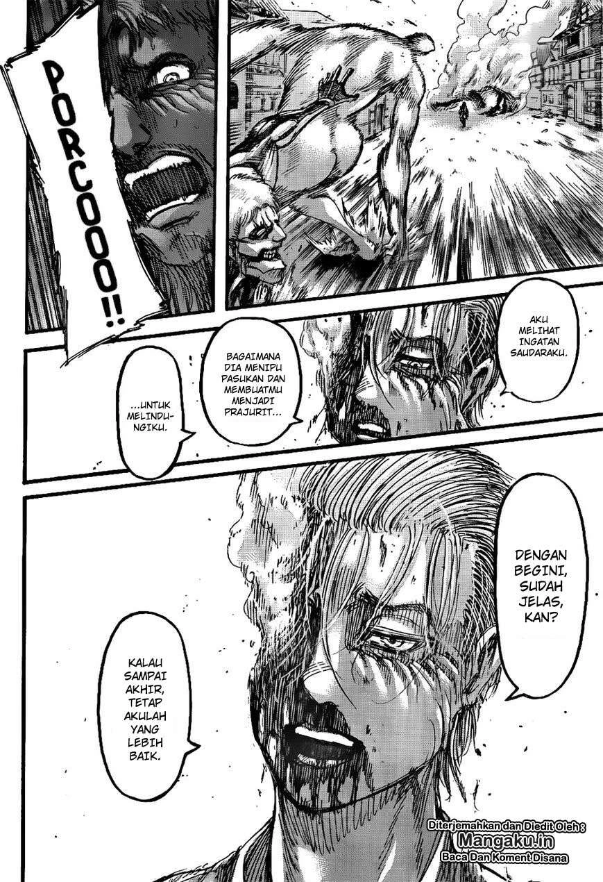 Read Shingeki no Kyojin ID Manga Online
