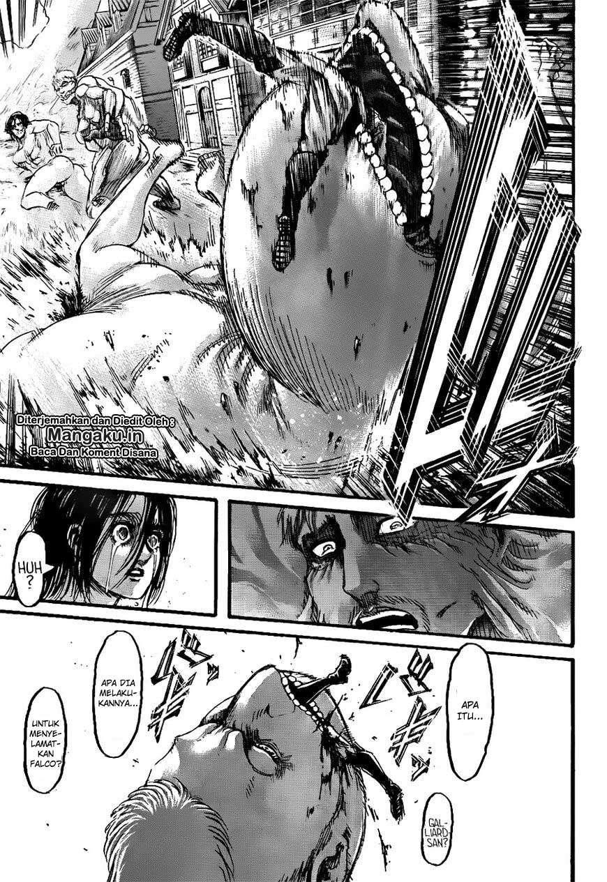 Read Shingeki no Kyojin ID Manga Online