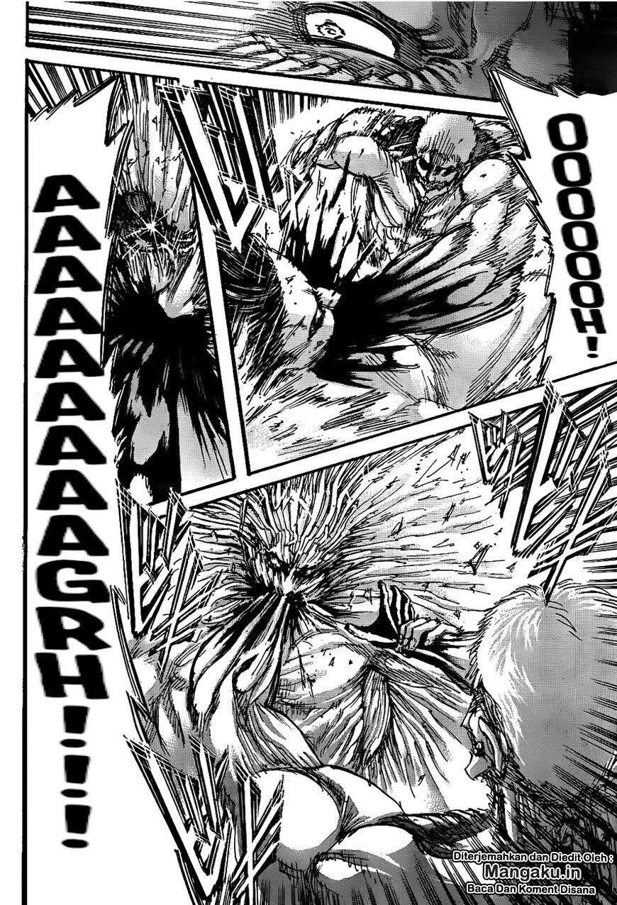 Read Shingeki no Kyojin ID Manga Online