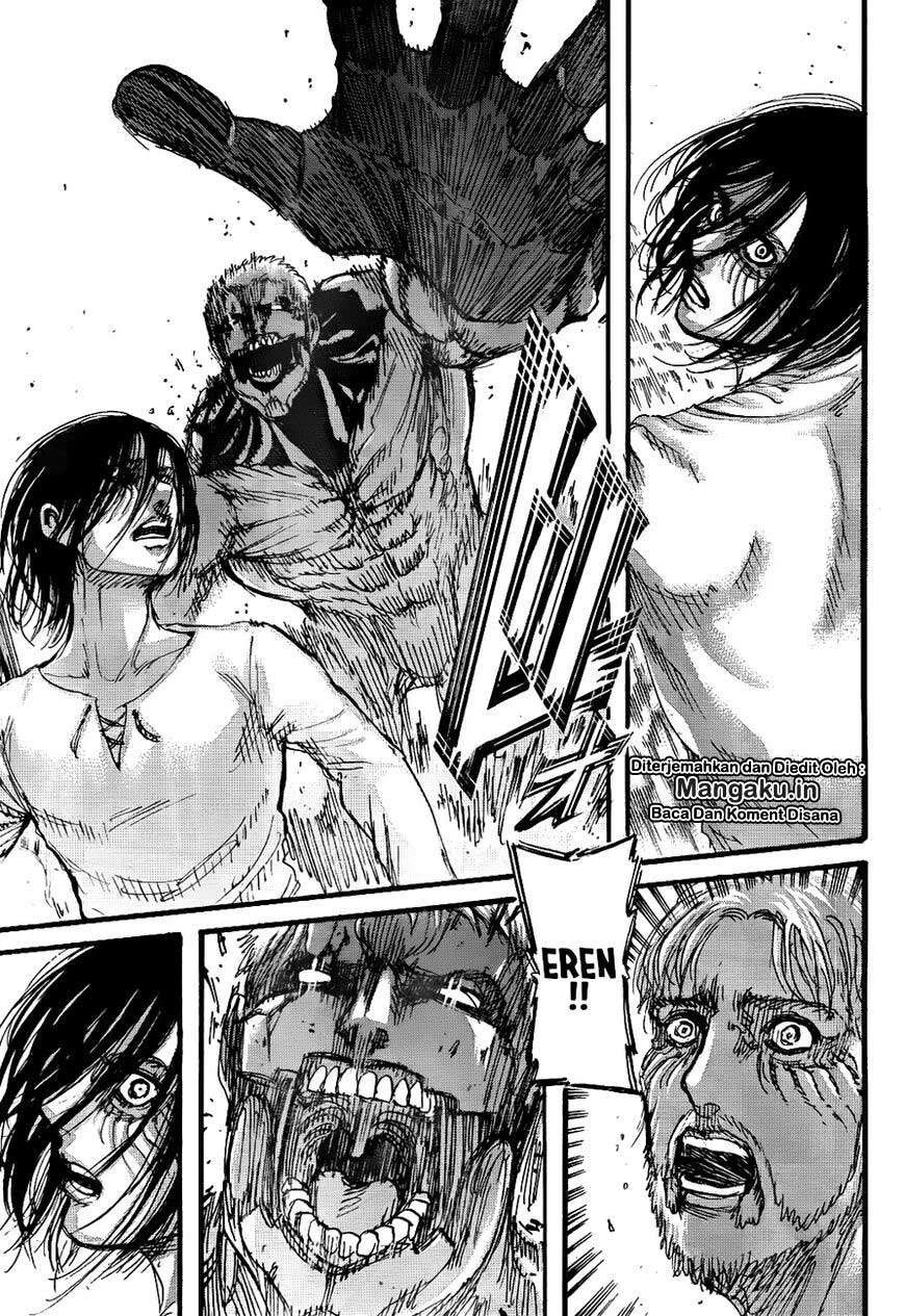 Read Shingeki no Kyojin ID Manga Online