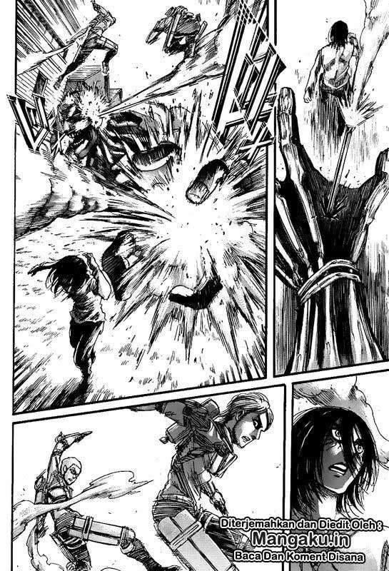 Read Shingeki no Kyojin ID Manga Online