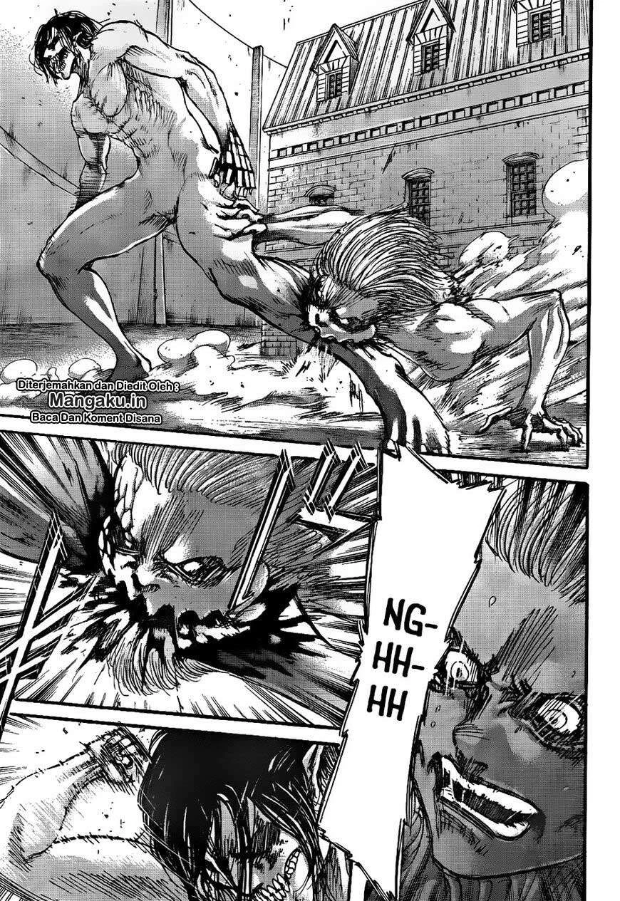 Read Shingeki no Kyojin ID Manga Online