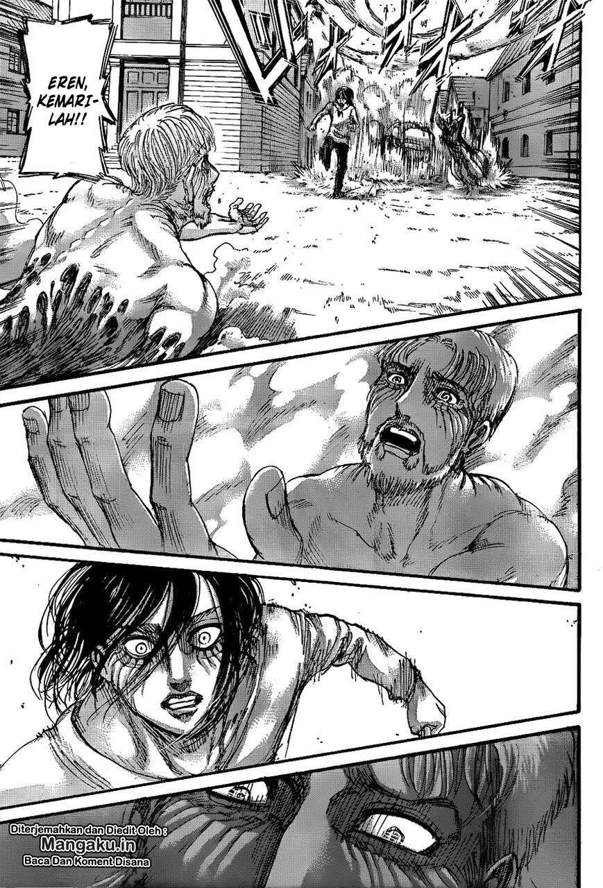 Read Shingeki no Kyojin ID Manga Online
