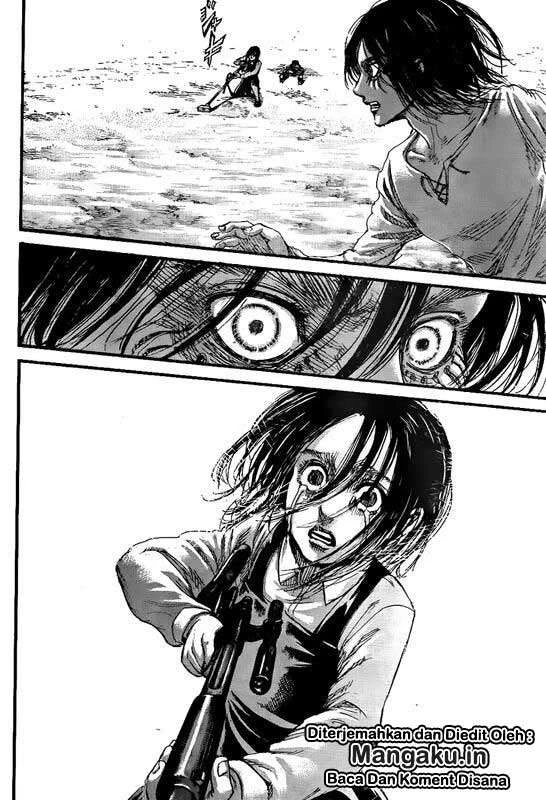 Read Shingeki no Kyojin ID Manga Online