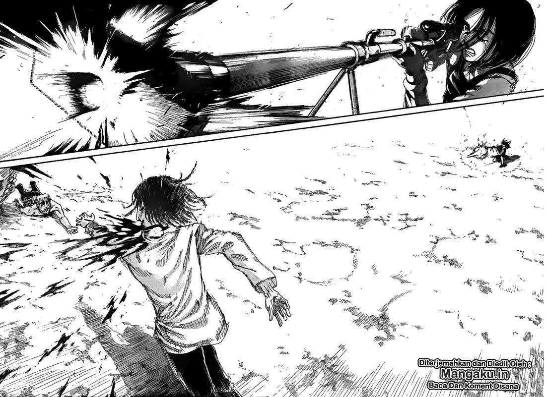 Read Shingeki no Kyojin ID Manga Online
