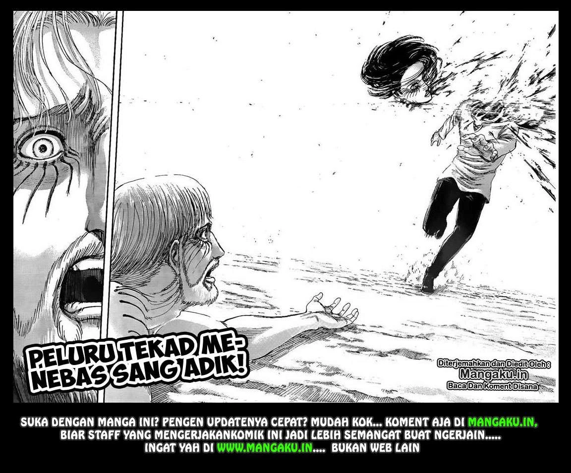Read Shingeki no Kyojin ID Manga Online