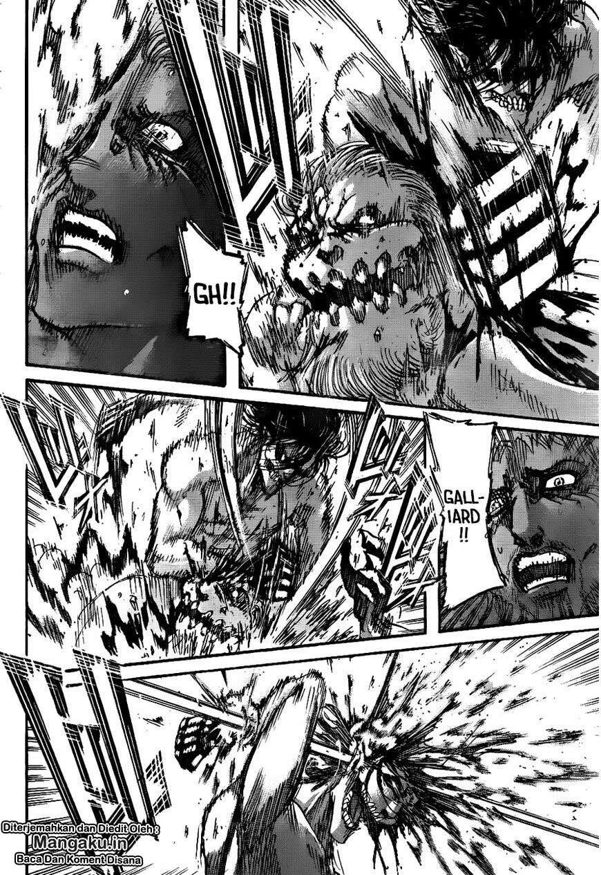 Read Shingeki no Kyojin ID Manga Online