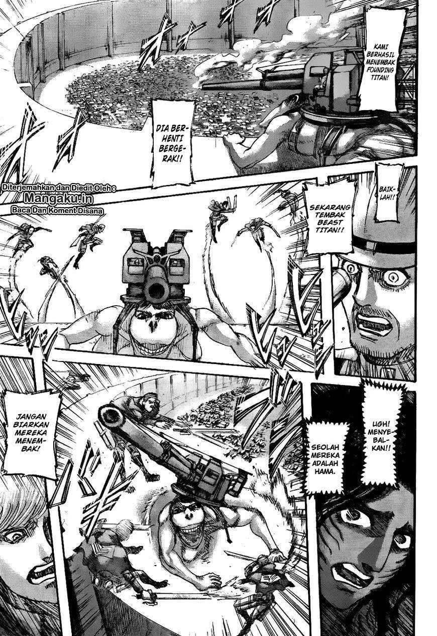 Read Shingeki no Kyojin ID Manga Online
