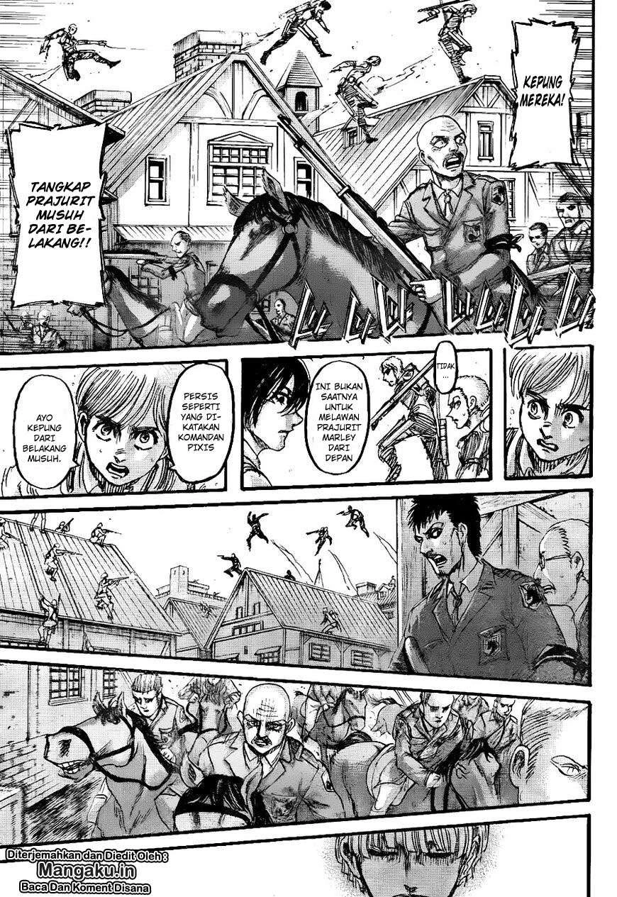Read Shingeki no Kyojin ID Manga Online